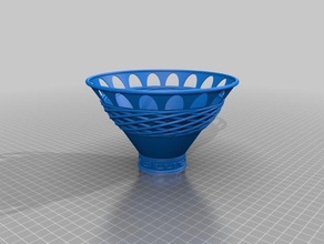anelli paralume di sostituzione parti 3d print model - Mito3D
