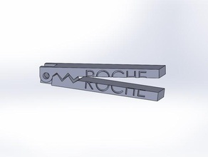 roach accessories 3d print model - Mito3D