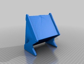 digitizer-test durchsucht Replikate makerbotdigitizer 3d print model - Mito3D