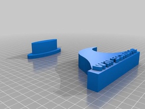 fun stuff 3d printing 3d print model - Mito3D