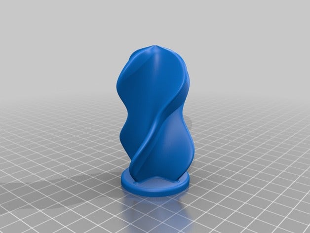 WC-Rollenhalter plug Bad WC-Papier-Halter 3D print model - Mito3D