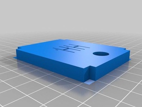 hayden 2 arte 3d print model - Mito3D
