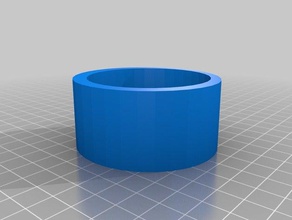 make-up-container 1 3 d drucken 3d print model - Mito3D