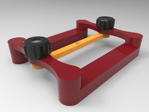 mt center gauge finder hand tools 3d print model - Mito3D