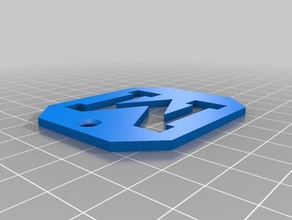 Mailand-tag Zeichen logos 3d print model - Mito3D