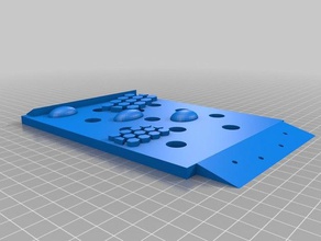 turtle crawl 3d printing 3d print model - Mito3D
