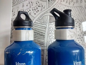 at klibi açık bahçe kleankanteen klean kanteen 3d print model - Mito3D