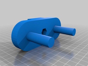 centre de recherche le bricolage bois travail du des outils menuiserie 3d print model - Mito3D