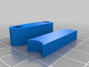 neo x-achse spanner-tool 3d Drucker Zubehör 3d print model - Mito3D
