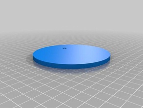 gai harman paralar rozetleri özelleştirilmiş 3d print model - Mito3D