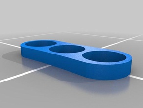 torq barra de v2 3d impressão 3d print model - Mito3D