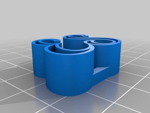 es sculture personalizzato 3d print model - Mito3D