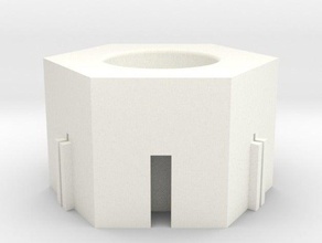 modhive 25mm stand di accessori strumento i titolari scatole 3d print model - Mito3D