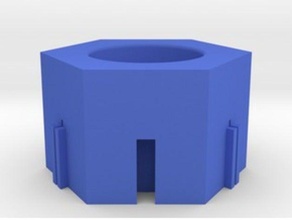 mm aksesuar standı modhive aracı sahipleri kutuları 3d print model - Mito3D