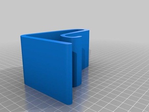 stand phone other 3d print model - Mito3D
