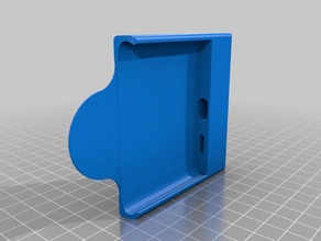 oneplus3 htc mount 3d printing 3d print model - Mito3D