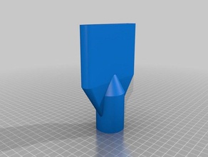 il mio personalizzato vuoto strumento di breit famiglia forniture 3d print model - Mito3D