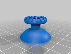 xbox thumbsticks replace games 360 controller 3d print model - Mito3D