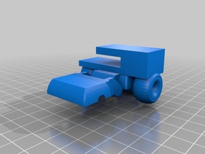 filament guide filter 3d printer accessories 3d print model - Mito3D