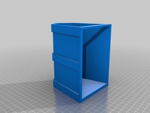 calf hut other 3d print model - Mito3D