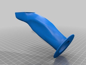 planeador remoto palo openvario deporte al aire libre arduino el deslizamiento alza de 3d print model - Mito3D