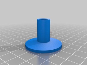 support music 3d print model - Mito3D