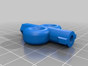 E-mail-Sortier-Maschine-Schlüssel-Abdeckung tools 3d print model - Mito3D