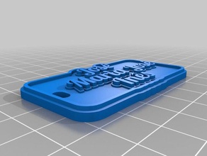 novojosemariajose Anahtarlık özelleştirilmiş 3d print model - Mito3D
