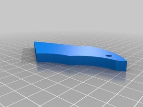 pc Kunst tools 3d print model - Mito3D