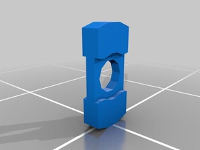 spinner zappeln mechanisch ist Spielzeug 3d print model - Mito3D