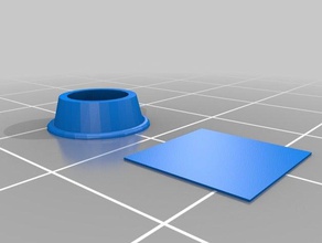 speakerband shell bracelets casing 3d print model - Mito3D