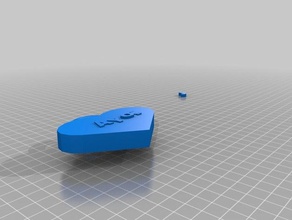 ayomide bead new 3d printing 3d print model - Mito3D
