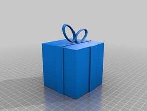 pro güzel bir hediye 3d baskı 3d print model - Mito3D
