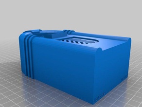 jukebox models 3d print model - Mito3D
