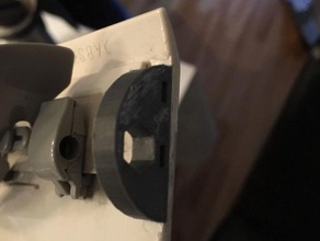 dashikin airblade ersparen 3d drucken 3d print model - Mito3D