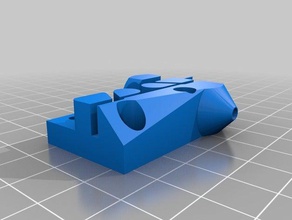 mgn12h transport optique du capteur de la sonde 3d l'imprimante pièces 3d print model - Mito3D