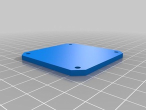 wallet enclosure electronics customized 3d print model - Mito3D