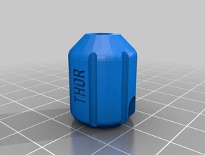 98 percent valve core remover hand tools 3d print model - Mito3D