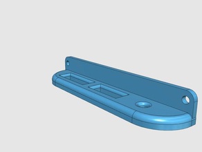 dosya tutucu raf aracı sahipleri kutuları araç 3d print model - Mito3D