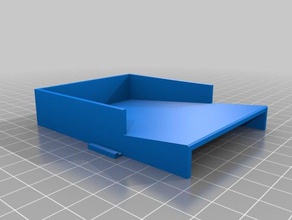 card trays games boardgame firefly 3d print model - Mito3D