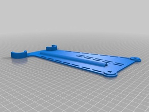 mei prueba otros personalizado 3d print model - Mito3D
