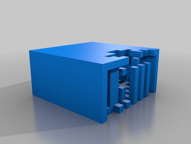 3d slash 19 may 16 other 3D print model - Mito3D