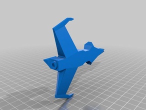 ship finished sc 3d printing tests 3d print model - Mito3D