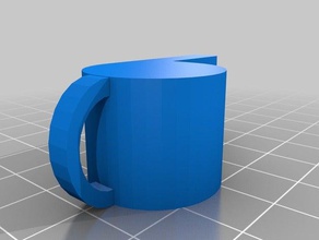 özelleştirilmiş düdüğüm matematik 3d print model - Mito3D