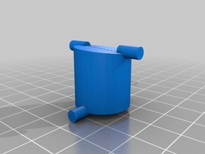 eskiz ortak Robotik 3d print model - Mito3D