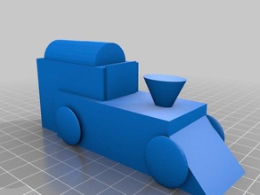 frenética esboo 3d impresión 3d print model - Mito3D