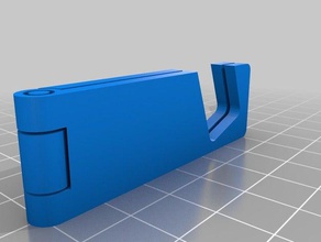 emma ipod mobile phone customized 3d print model - Mito3D