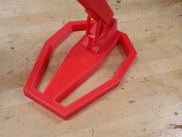 gunpla de pie hobby 3D print model - Mito3D
