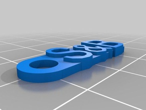 schollandbookbase1 organization customized 3d print model - Mito3D