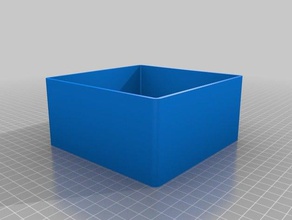 31135135650 tool holders boxes customized 3d print model - Mito3D